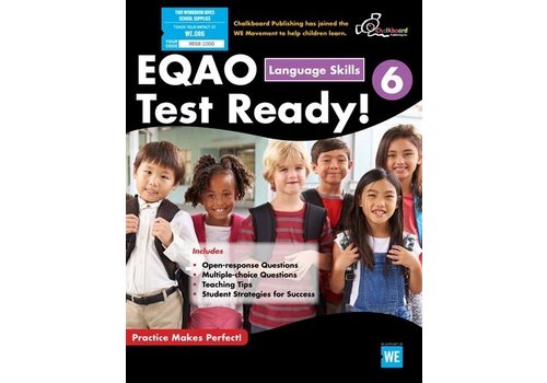 Eqao Practice For Grade 3 On Nelson