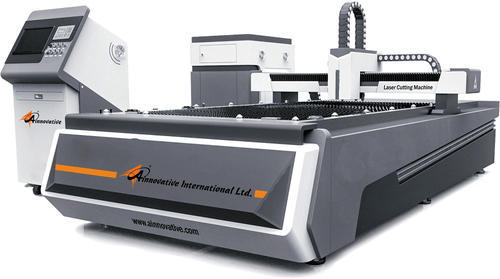 Cnc laser cutting machine software